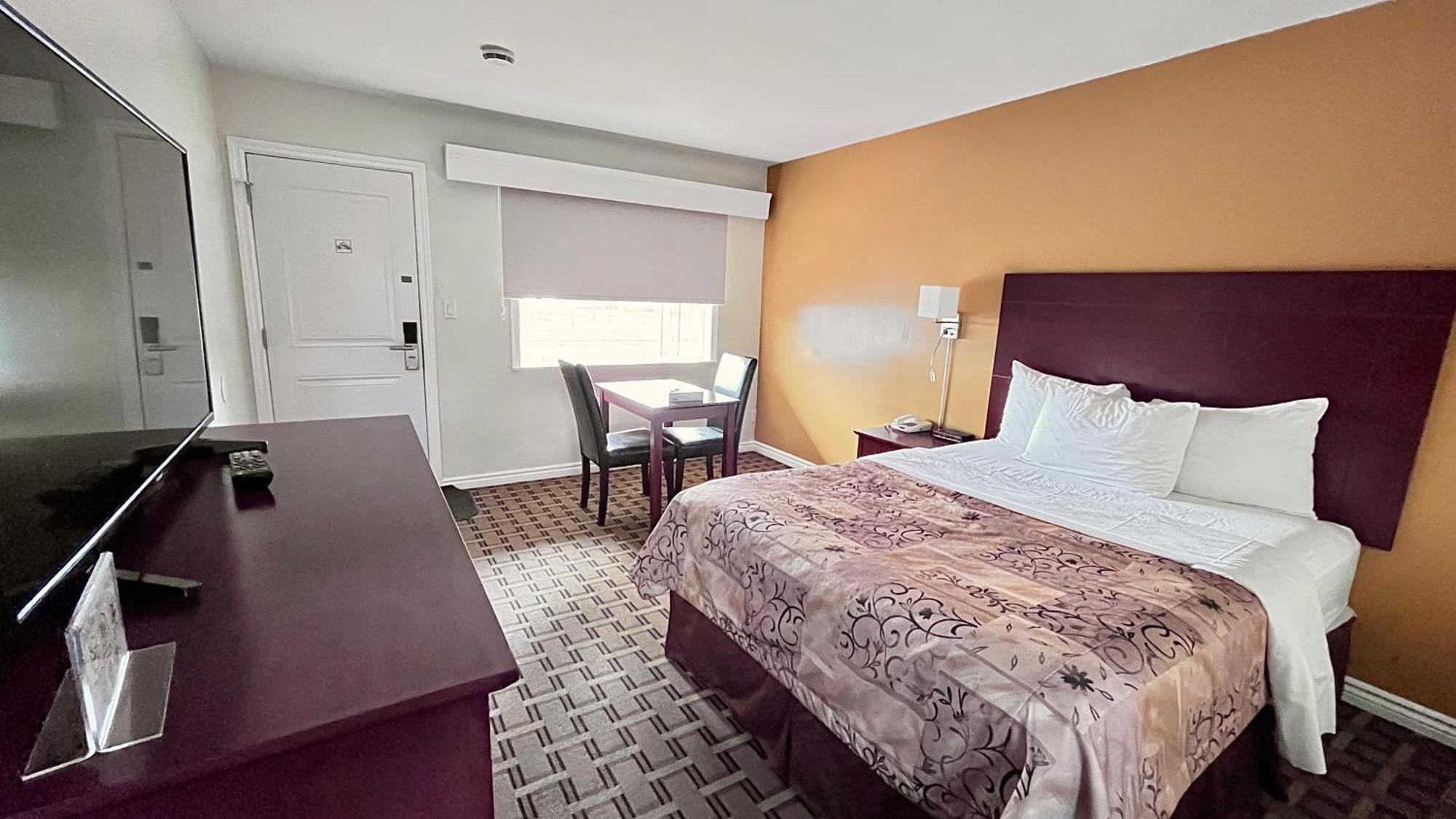 Park Place Motel & Suites Tweed Exteriör bild