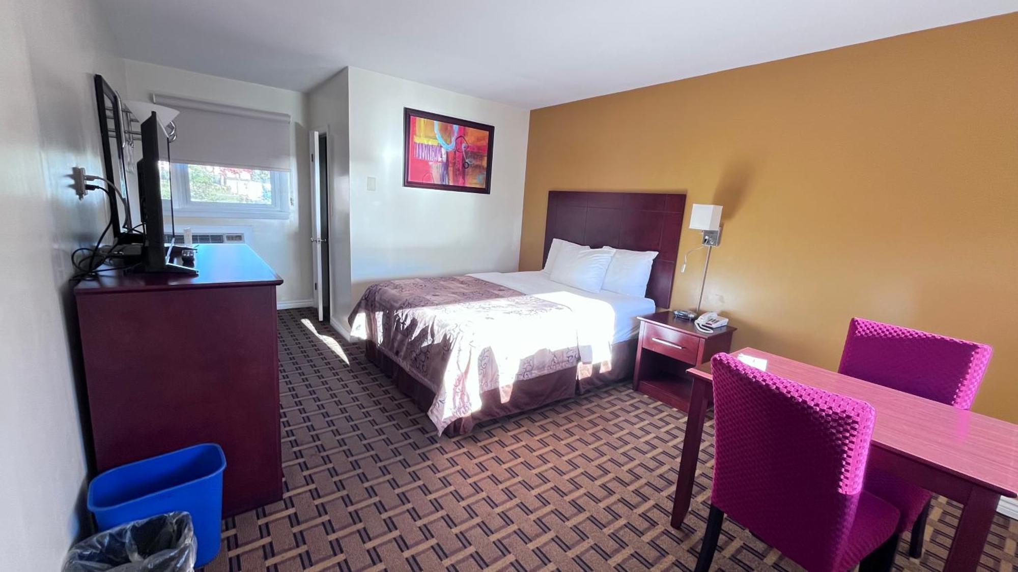 Park Place Motel & Suites Tweed Exteriör bild