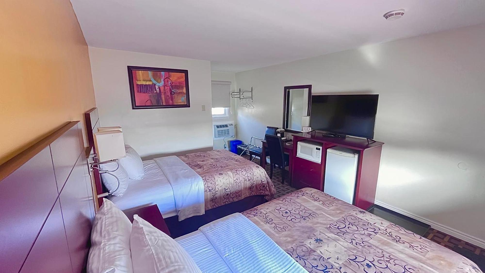 Park Place Motel & Suites Tweed Exteriör bild