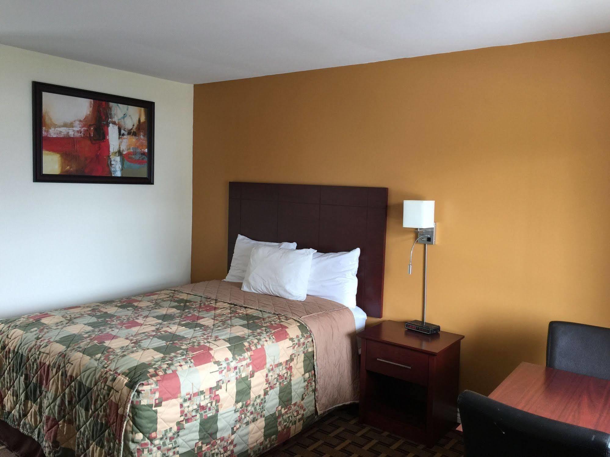 Park Place Motel & Suites Tweed Exteriör bild
